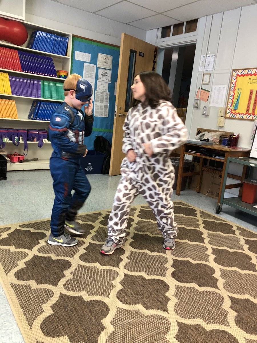 Bethel Elementary After School tweet media
