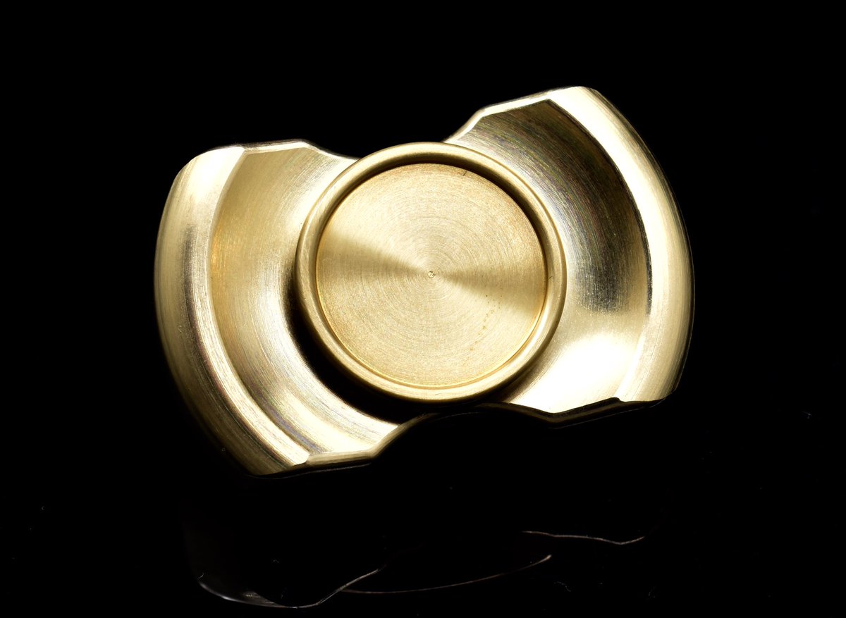rotablade's tweet photo. Ali Bronze Nano released today, in stock now https://t.co/tS9VYmxGfy https://t.co/EX4exF472w
