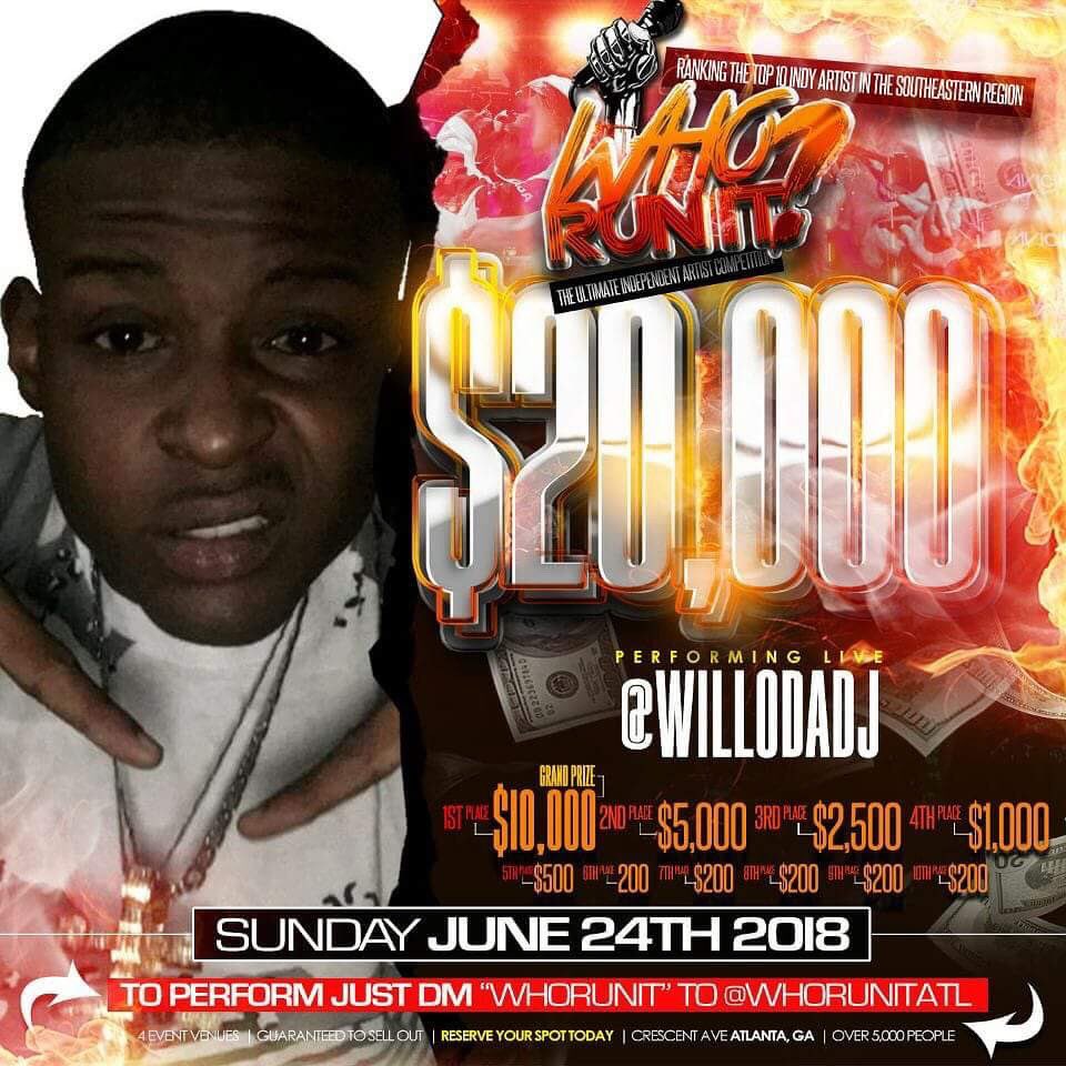WilloDaDj's tweet photo. #WhoRunit #sippiboient https://t.co/mRk5tOQovv