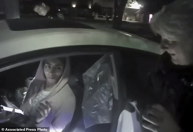 Police Release Bodycam Footage of Encounter With Nasim Aghdam Hours Before YouTube Shooting goo.gl/TTh4jp #MountainViewCalifornia