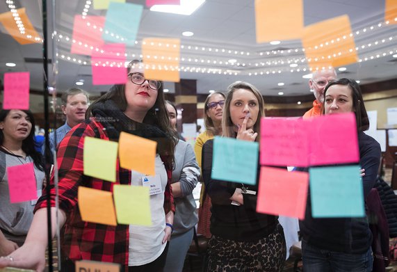 NextGenLC's tweet image. From Problem to Prototype: The Story of a Weekend blogs.edweek.org/edweek/next_ge… #ProfessionalLearning #Innovation #SchoolDesignPrinciples