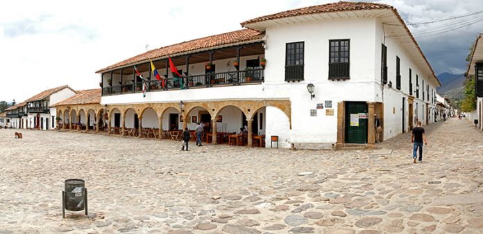 ELDIARIOBOYACA's tweet photo. #AgendaED Villa de Leyva será sede del Primer Festival Internacional de Historia https://t.co/usMAc5RE0G https://t.co/EZEEpFiXft