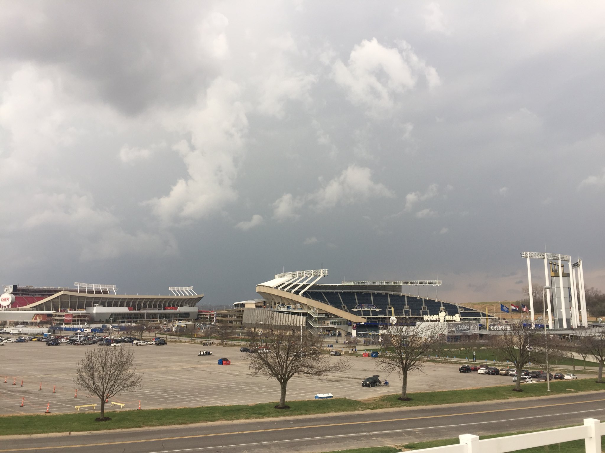 Kmbc Kansas City Weather