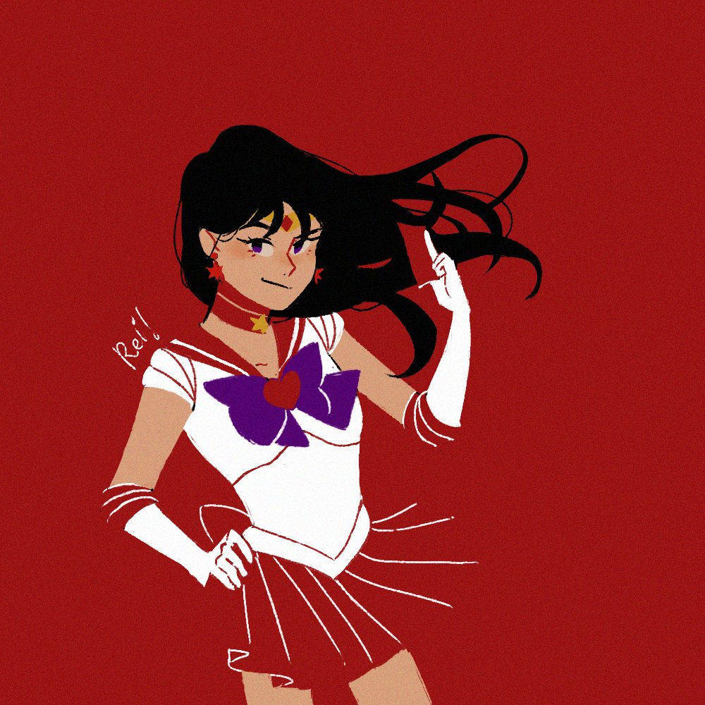 missin' this badass a whole lot ✨🌙