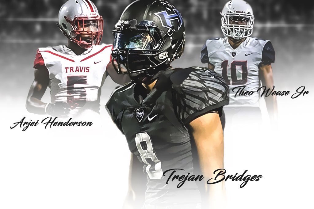 TrejanBridges's tweet photo. Sorry 4 the wait. https://t.co/Z7kzjSagVF