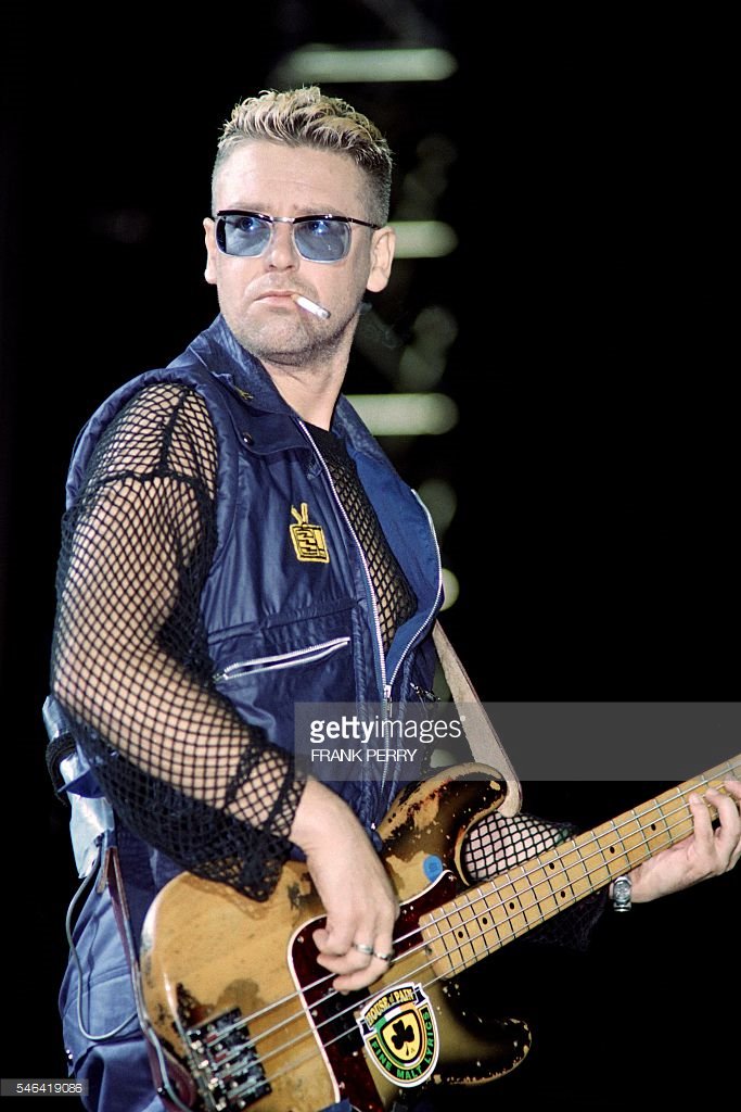 geddy lee adam clayton