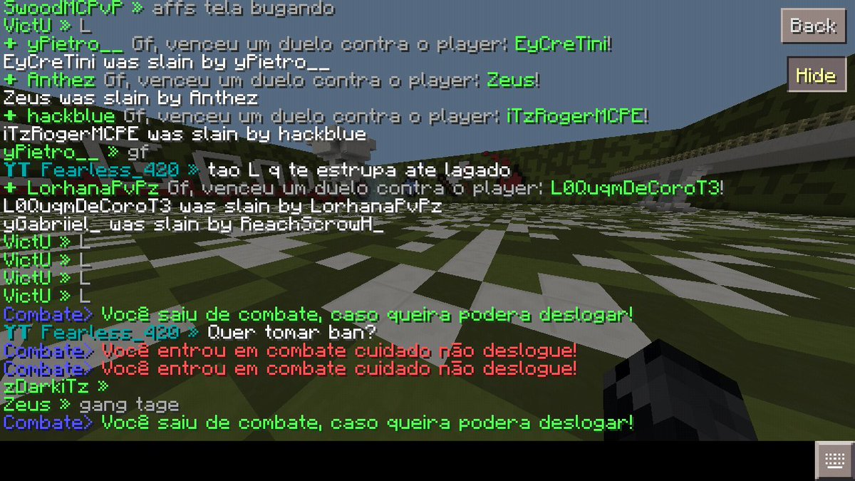 iScrow7w7's tweet photo. Wtf @Fearless_420xd ?? No tank, Take the fucking apple out of your hand LMAO https://t.co/m5FOeRHFn0