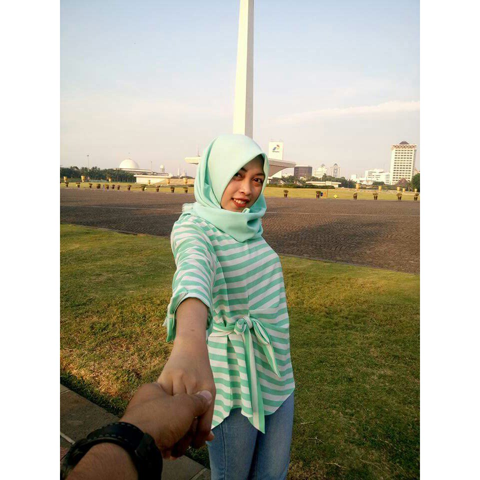 Nurulaprils's tweet photo. #FotoProfilBaru https://t.co/aMuL8KeoQm