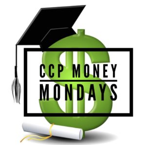 CCP Money Mondays: Scholarships for Computer Science and IT Majors | #CCPMoneyMondays #ccpathways #scholarships #paying4college #IT #computerscience #ITscholarships #futuretechs
crwd.fr/2GH4vue