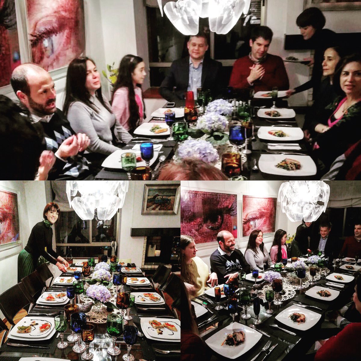 MeRegalaLaCta's tweet photo. #rusconiclandestino La Nonna Era Un Capo parte 2 #houspoon @houspoon https://t.co/lZu9eRlDTa