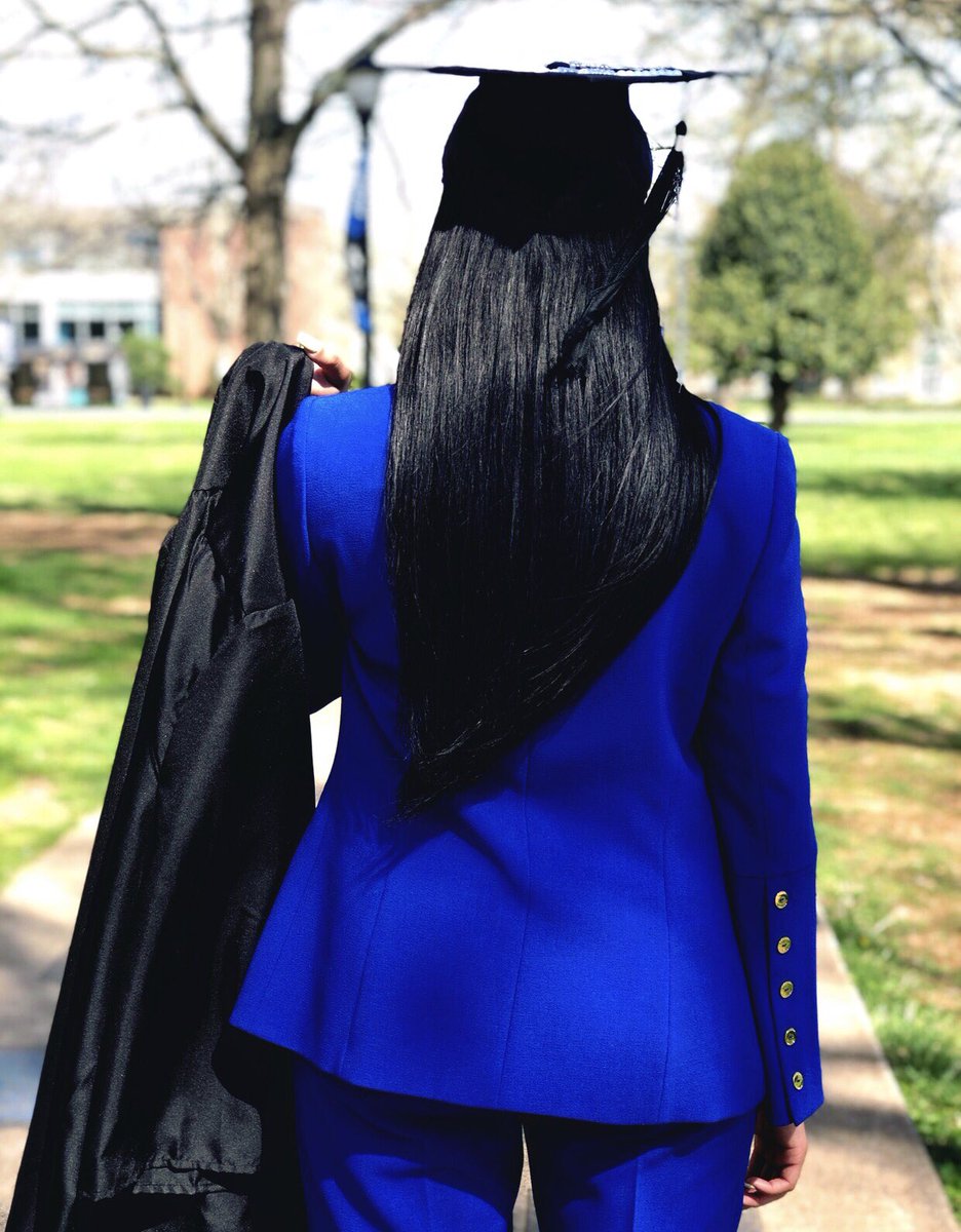 Lex_chula's tweet image. Middle Tennessee State University💙🐴
#GradSZN