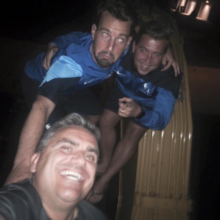 morton1984's tweet photo. Happy Birthday to this legend, @cabralj...
#CanadianFather https://t.co/vcjUol2O2T