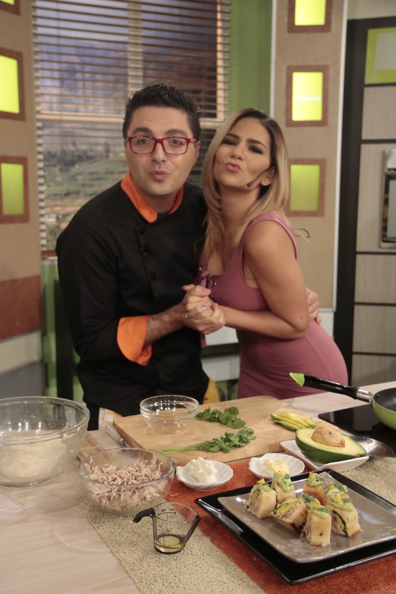 Venevision tweet media