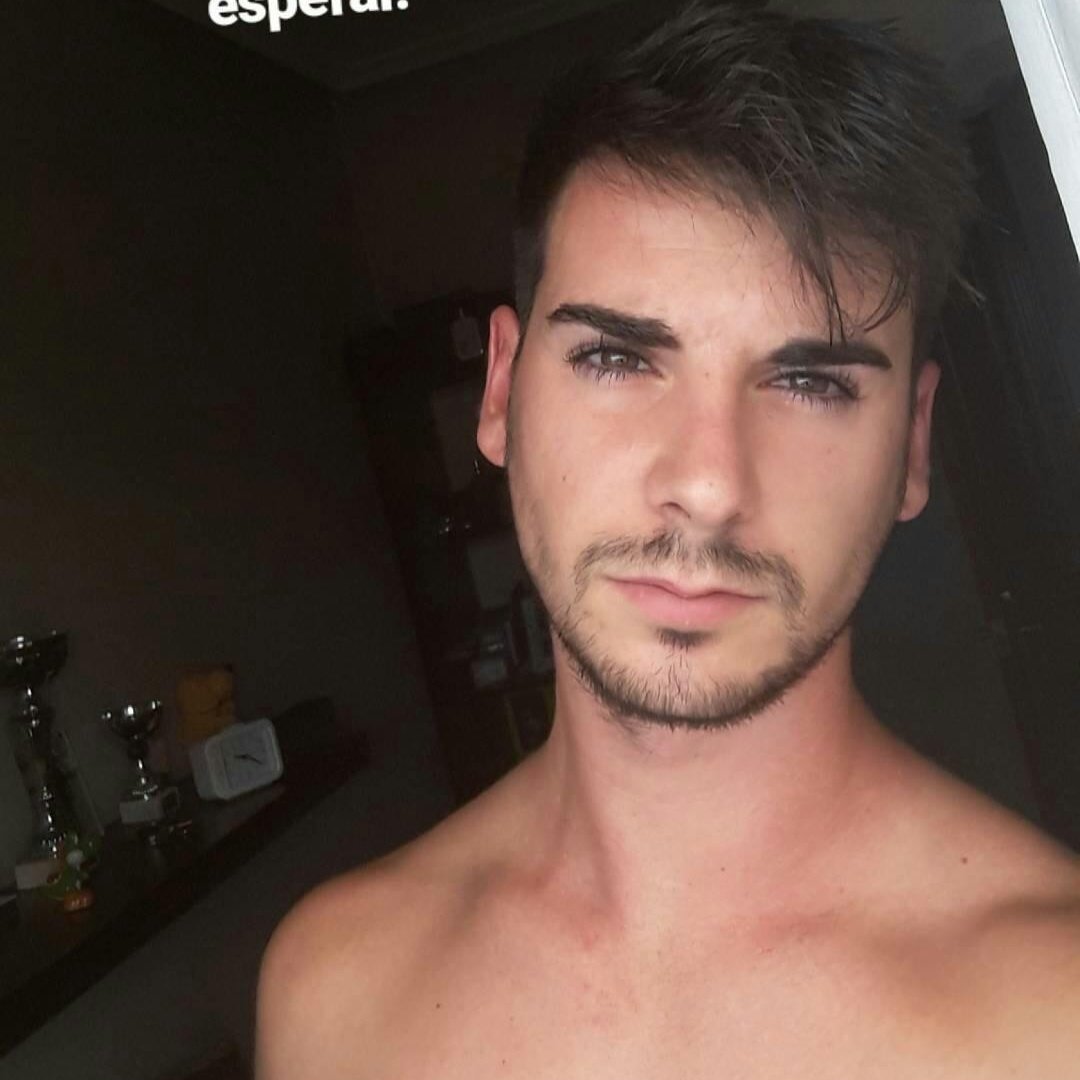 Daniel Paniagua Izq tweet media