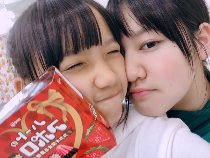 Twitterのコスプレ画像5