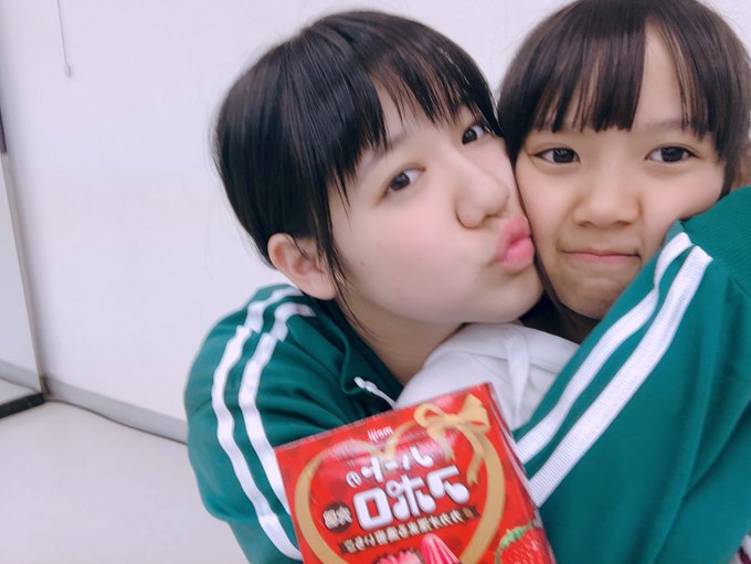 Twitterのコスプレ画像6