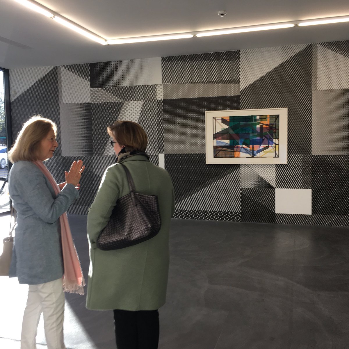 space for the wonderful  works by @BickAndrew  @vonbartha !