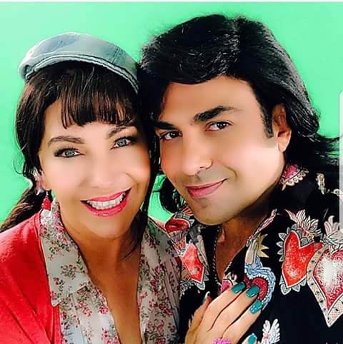 DanyReyes2402's tweet photo. @DonaLucha usted qué opina de las fotos en redes sociales que aún han pasado los años #MDTL sigue con @AlbertanoNSM @MaraEscalante3 @MaraEscalantFan linda tarde https://t.co/NuyyZuVQkW