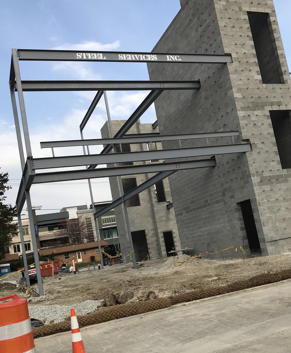 HighFreqArts's tweet photo. Future home sweet home #masterstation @FishersEconDev https://t.co/SNu5hUibZh