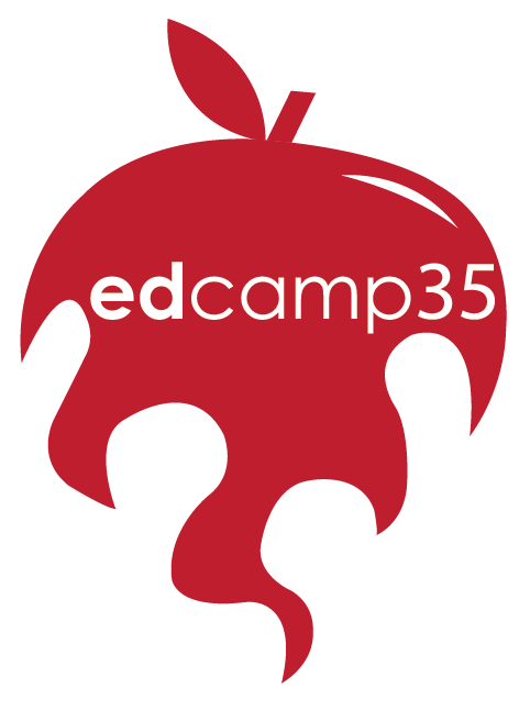 edcamp35's tweet photo. Friday the 13th, eh?  We are not worried!  We are too busy thinking about our event tomorrow!  Are you coming? #think35 #EdCamp2018 https://t.co/EqGsGKdYas