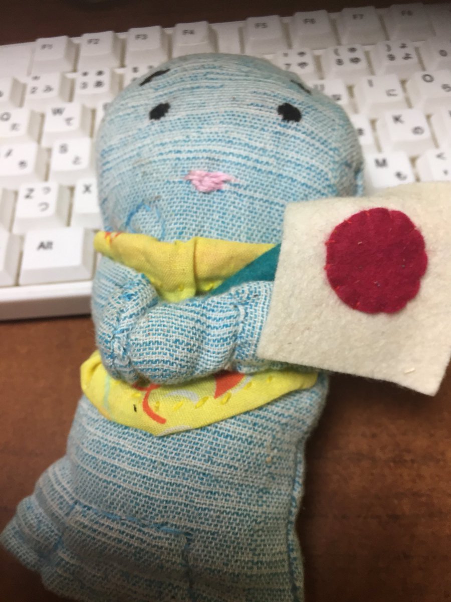 あいさつ地蔵 名古屋市非公認 Aisatuzizou Twitter