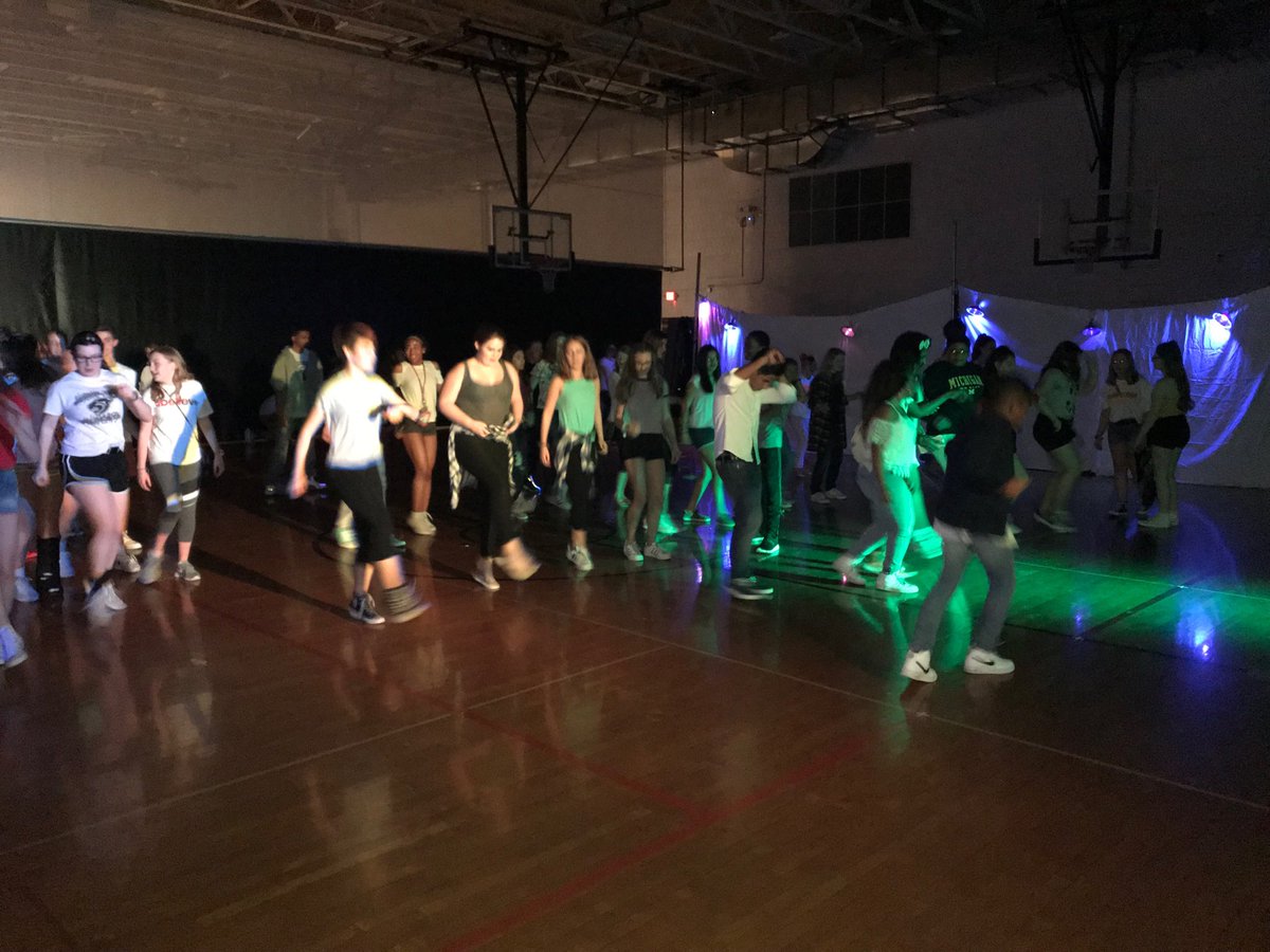 PJHS Pythons tweet media