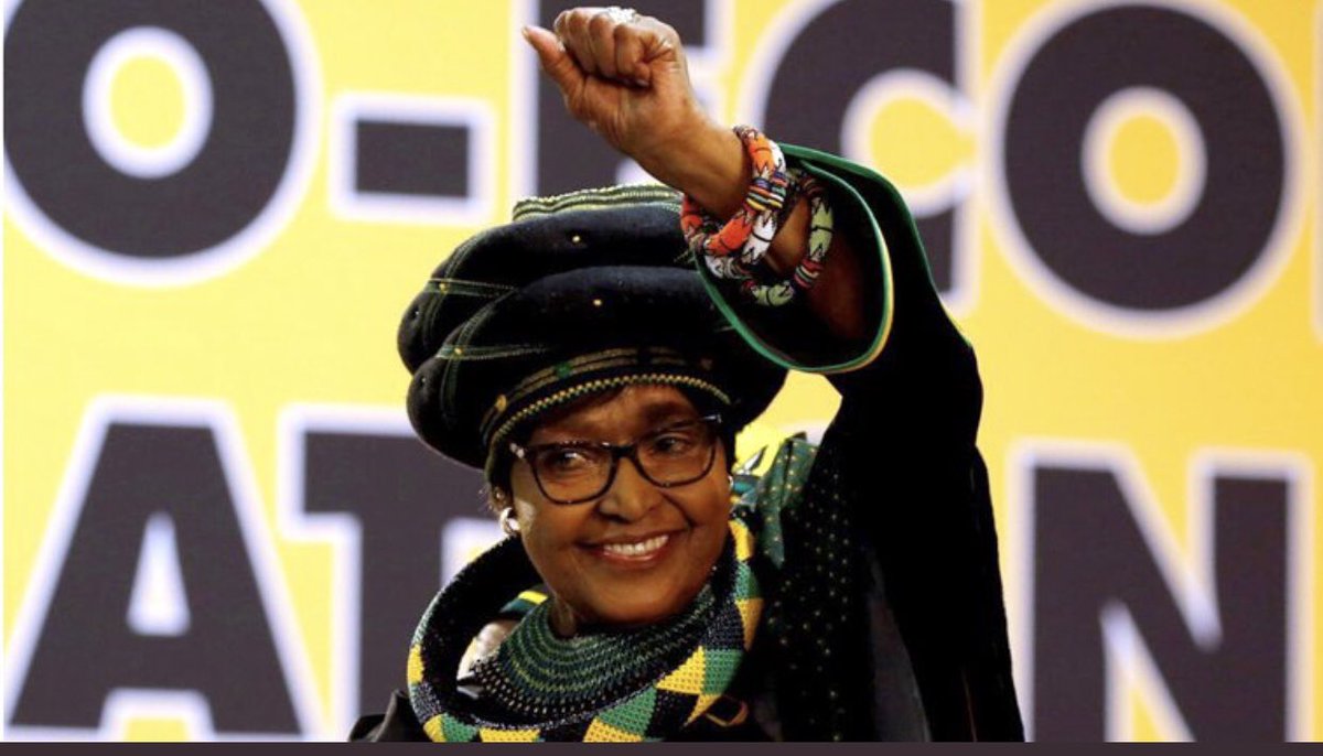 When she said she was interrogated for 7 days & 7 nights non stop...& eventually peed blood my 💔💔💔#Winnie
I feel the power she had over the apartheid government.
 ‘REST IN POWER’
#WinnieDocumentary 
#WinnieMandelaFuneral 
#WinnieMadikizelaMandela