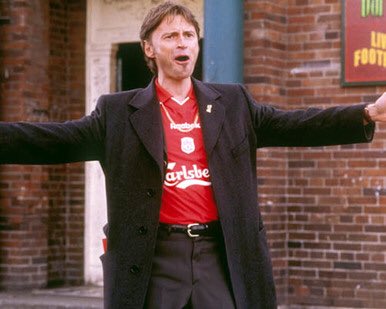 Happy 57th Birthday To Robert Carlyle 