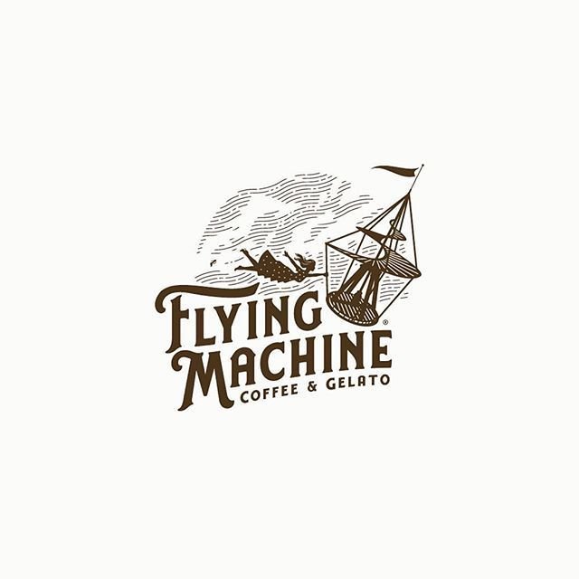 TwineLogos's tweet photo. #LogoInspiration:  – #logo #branding #designers #logodesign #graphicdesign https://t.co/GiWNb3L4V2