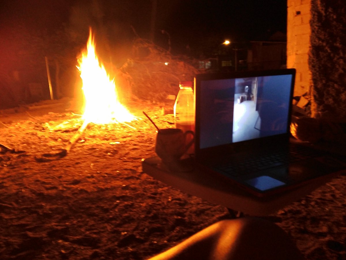 Sir Román▕⃝⃤ tweet media