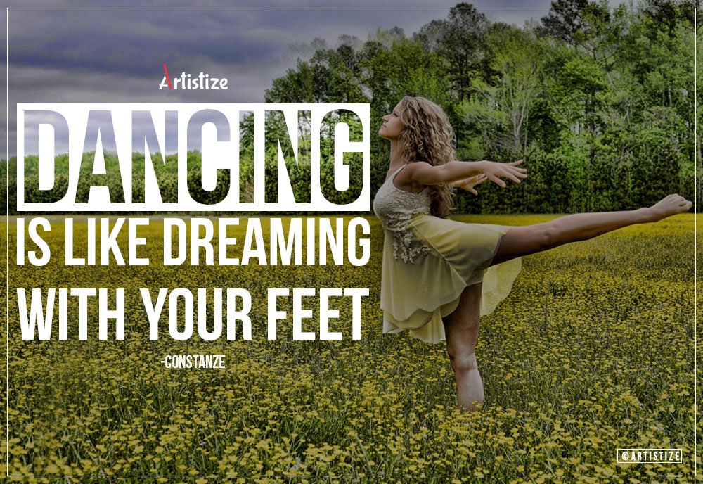 Artistize_World's tweet photo. Good Morning. Keep Smiling..!!
#SaturdayMorning #WeekendThoughts #Inspired #Motivation #DanceFree #DreamHigh #DreamBig #BeLively #Win #EnjoyLife #DancingStyles #DancingSpirit https://t.co/Fl2uwgwtgs