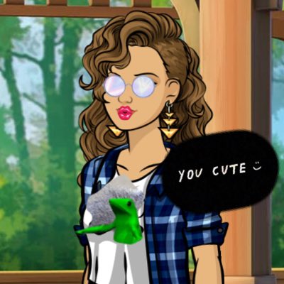 episodegarden's tweet photo. #NewProfilePic https://t.co/DRplrxbCzu