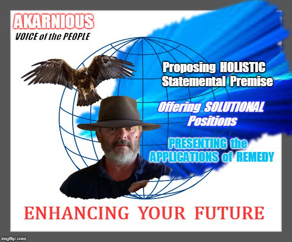 Akarnious's tweet photo. @AlisonCouston @FOLLOW_DA_BUCKS @Blind_Populous @SaveAustralia1 @Cinebar2O @OZzSue1 @chezamission @Aussie_Pride_ @OzraeliAvi @JanMareeSmith2 @JanSummersalt @kmoss50 @kawunnee @davidmatheson27 @tyrelle123 @GrahamClune @kelliekelly23 @krissyistormy @imbalaska @MollyIsles @Terri168 @Amanda3941 @davelon495 @BawdenSnoek @snowytristan @Thew3B @C_Bratter @MitchellWalto38 @basham8888 @TibsterAU @TeamTAbbott @aupact @NC_24 @Uaskt @BruhnRose @jewelsparkle3 @drewanstrigoi @THOMPSONP1950 @LeeroySmith68 @NoLadyLuck @BethBossy @OzInstProgress @APatriotAussie @BaronBlacky @826Maureen @1711alan @BillDobell @Grumpyoldwombat #STATEMENTAL PREMISE
Australia has to adopt #UN Mandates
then pay #UN over $600 Million for the Privilege
Then Culturally Destroy the Country into the bargin
#SOLUTIONAL POSITION
Get Out of the #UN
#HOW ??
See here = https://t.co/fZvJlWzckM
#WhatSayYou ?? https://t.co/dnFFNUO9Ag