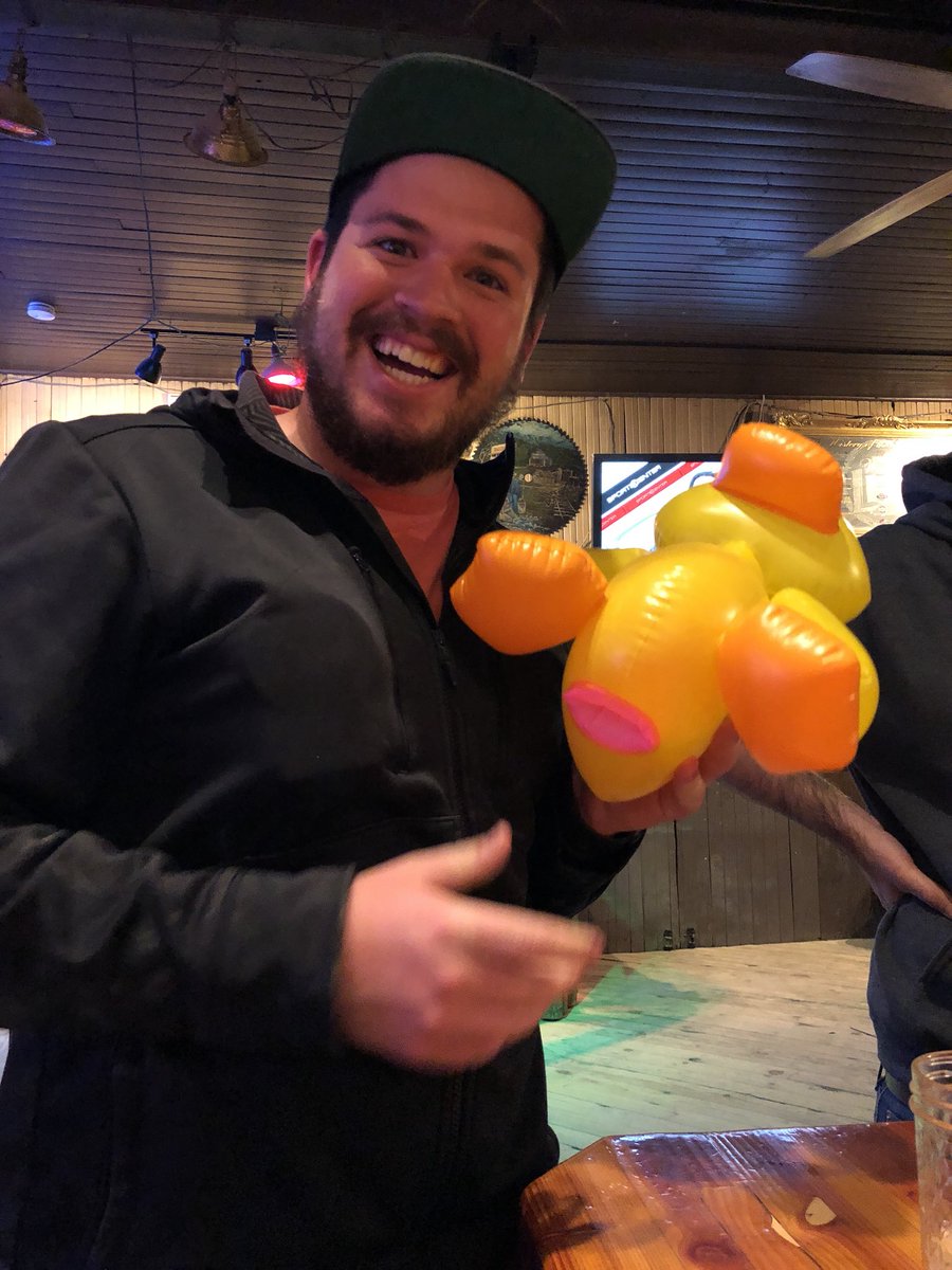 rantramblepod's tweet photo. @BeckysKillinIt @boneshaker you’ll never guess what’s happening right now.... https://t.co/zQVhQJyp02