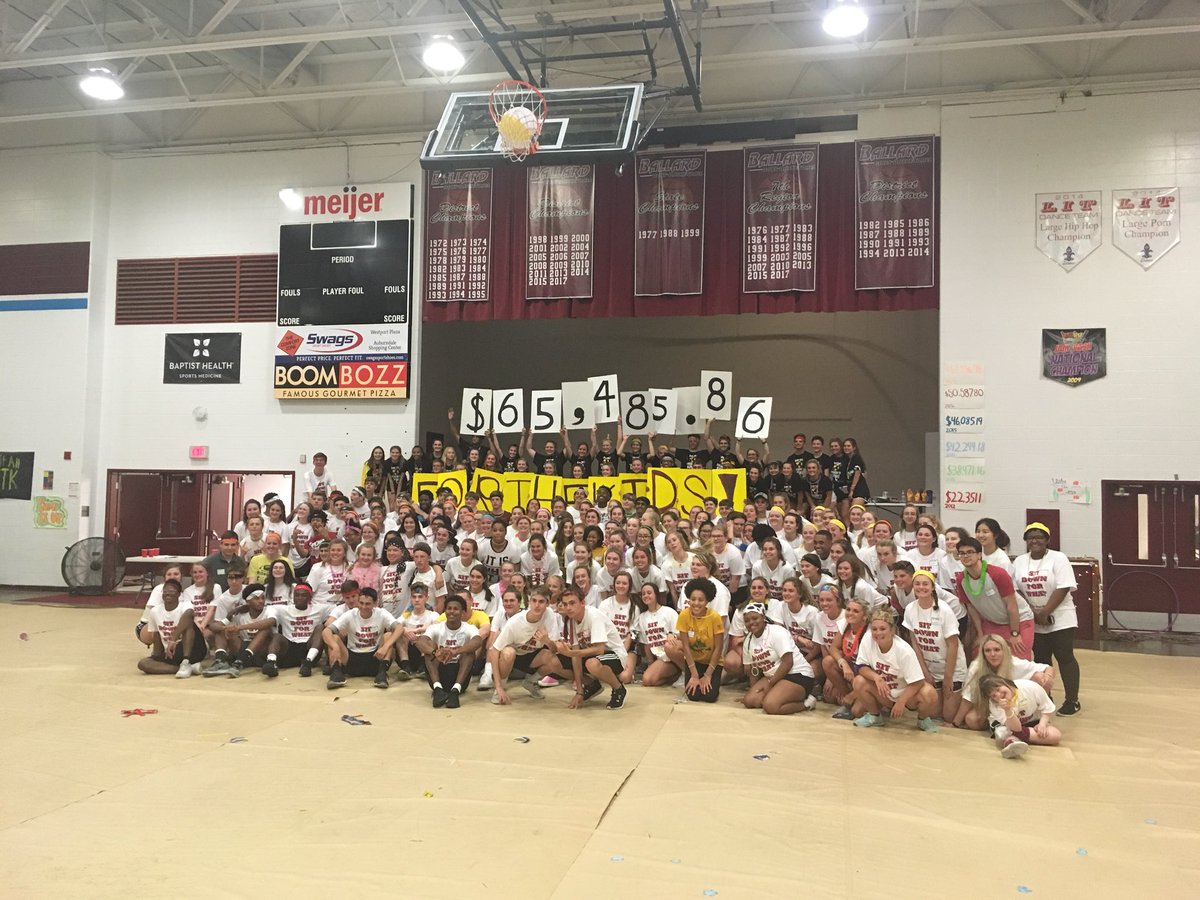 Ballard Dance Maroon tweet media