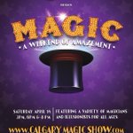 Photo by Calgary Magic Circle (@IBMRing66)