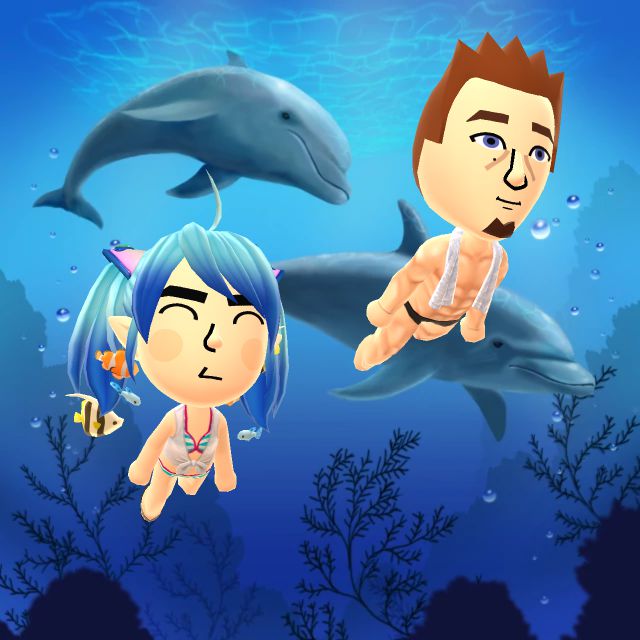 digigapz's tweet photo. HBD @rogermafia
#miitomo
#miifoto
#nintendoevent
#miitomo_memories https://t.co/nZb7RvX3eA