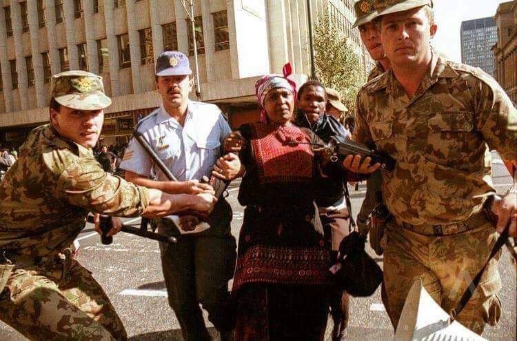 ThaboSentso8's tweet photo. Hamba khahle mkhondo we size your spirit will never die mama Winnie Mandela https://t.co/RP02424f6Y