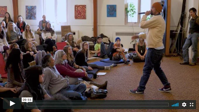 Image from Integral Centered Leadeship (@BoulderIntegral)