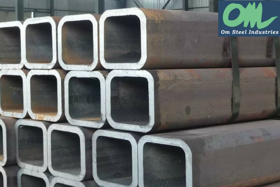 omsteel_om's tweet image. #OmSteelIndustries supply a wide range of MS &amp;amp; SS Square Pipes that are used in various industry verticals that include mechanical engineering, oil &amp;amp; Gas, Off Shore construction. Buy Now at: goo.gl/qkaGPd #SSSquarepipe MSSquarepipe