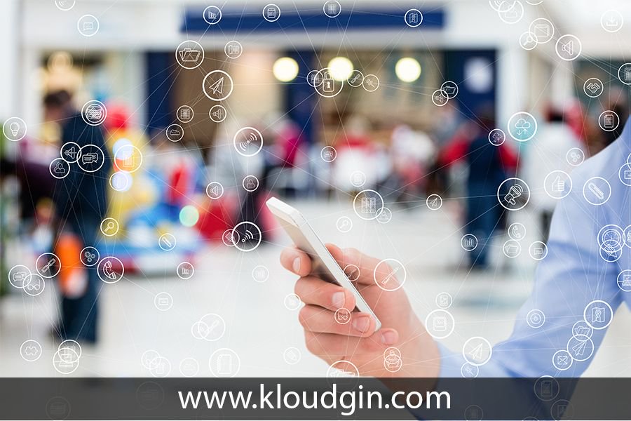 kloudgin's tweet photo. @KloudGin #mobile platform is built using native #mobile_technology which provides incredible user experience, fast #app_performance, offline & security. https://t.co/gfTDq7pQMc