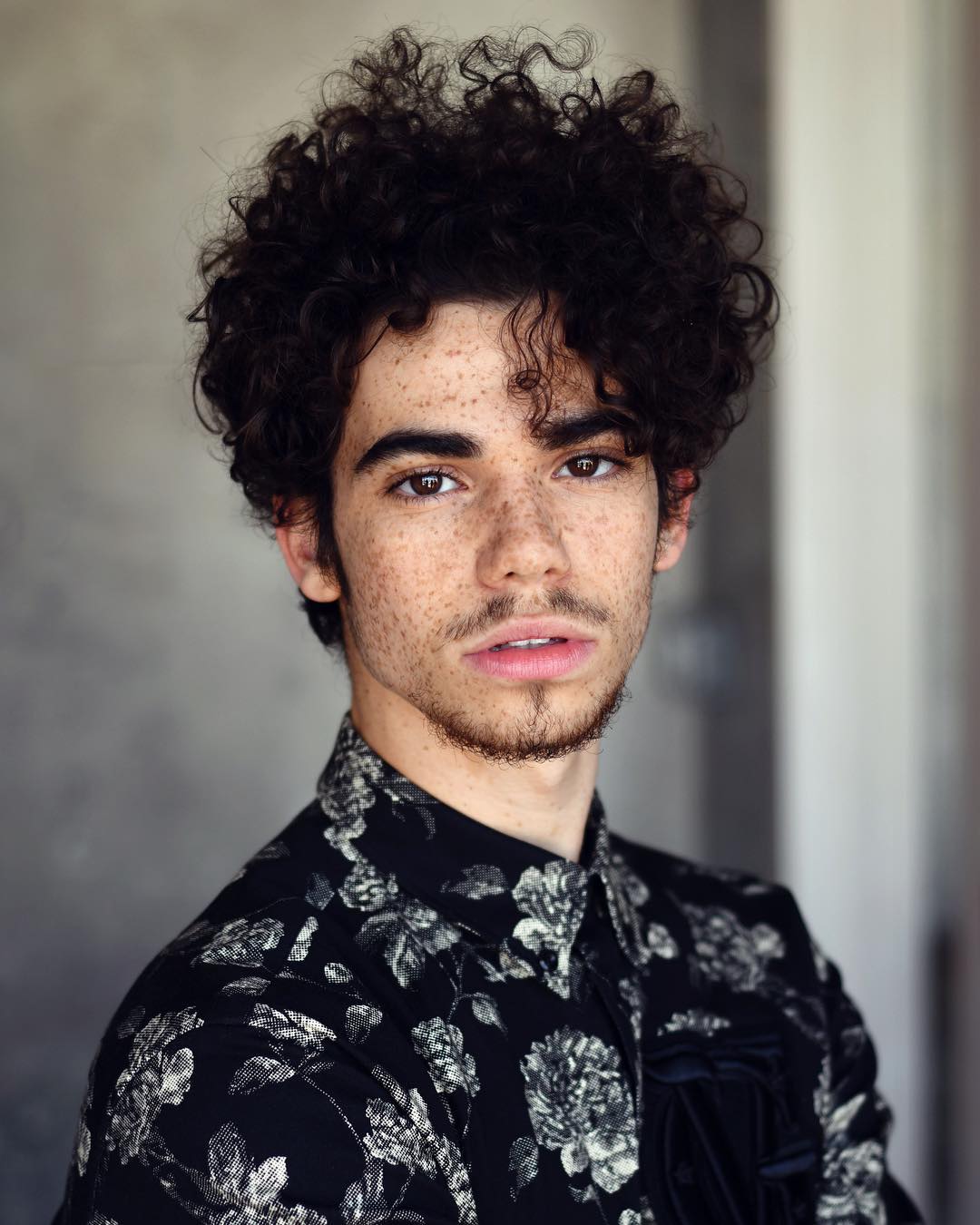Cameron Boyce