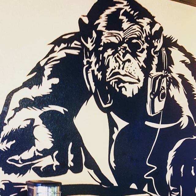DaftScholar's tweet photo. Reposting @loramariebernard:
#WallArt at #wakeywakey in #Angelton. Im posting my favorite #streetart as I find it in #Texas! #travel #traveling #InstaTags4Likes @appslejandro #vacation #visiting #instatravel #instago #instagood #trip #holiday #photooftheday #fun #travelling https://t.co/ayvaWeCVCY