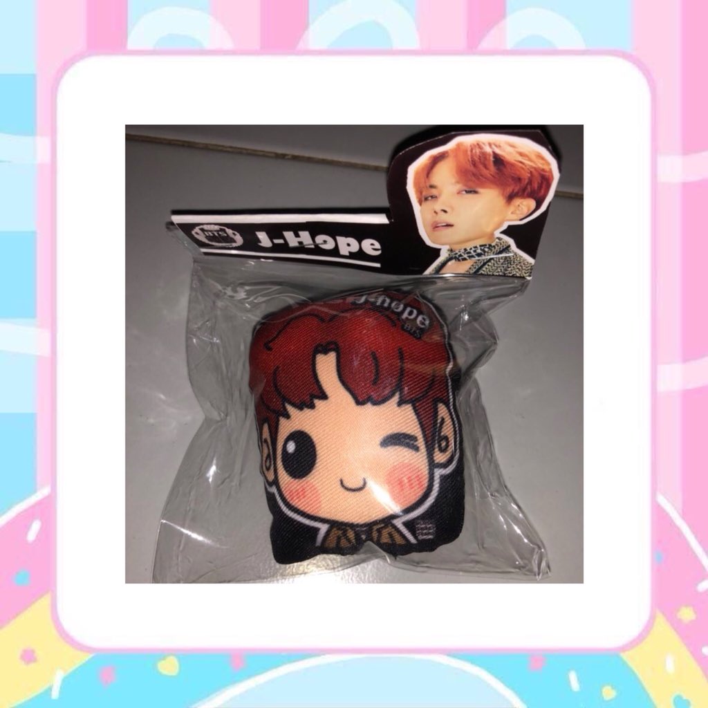 Doramon289's tweet photo. ‼️ลดราคา‼️ตุ๊กตายเจโฮป มือสองไม่เคยแกะออกจากถุง❌

ราคา 30฿ (จาก 50)

ค่าจัดส่ง 30/50
สนใจสินค้าที่ ID LINE : a.i.n.k.

#ตลาดนัดบังทัน #เจโฮป #jhope #bts #ตุ๊กตาเจโฮป #ตุ๊กตามือสอง #มือสอง #มือ2 #บังทันเป็นวงตลก #บังทัน https://t.co/rzRK4bkV4t
