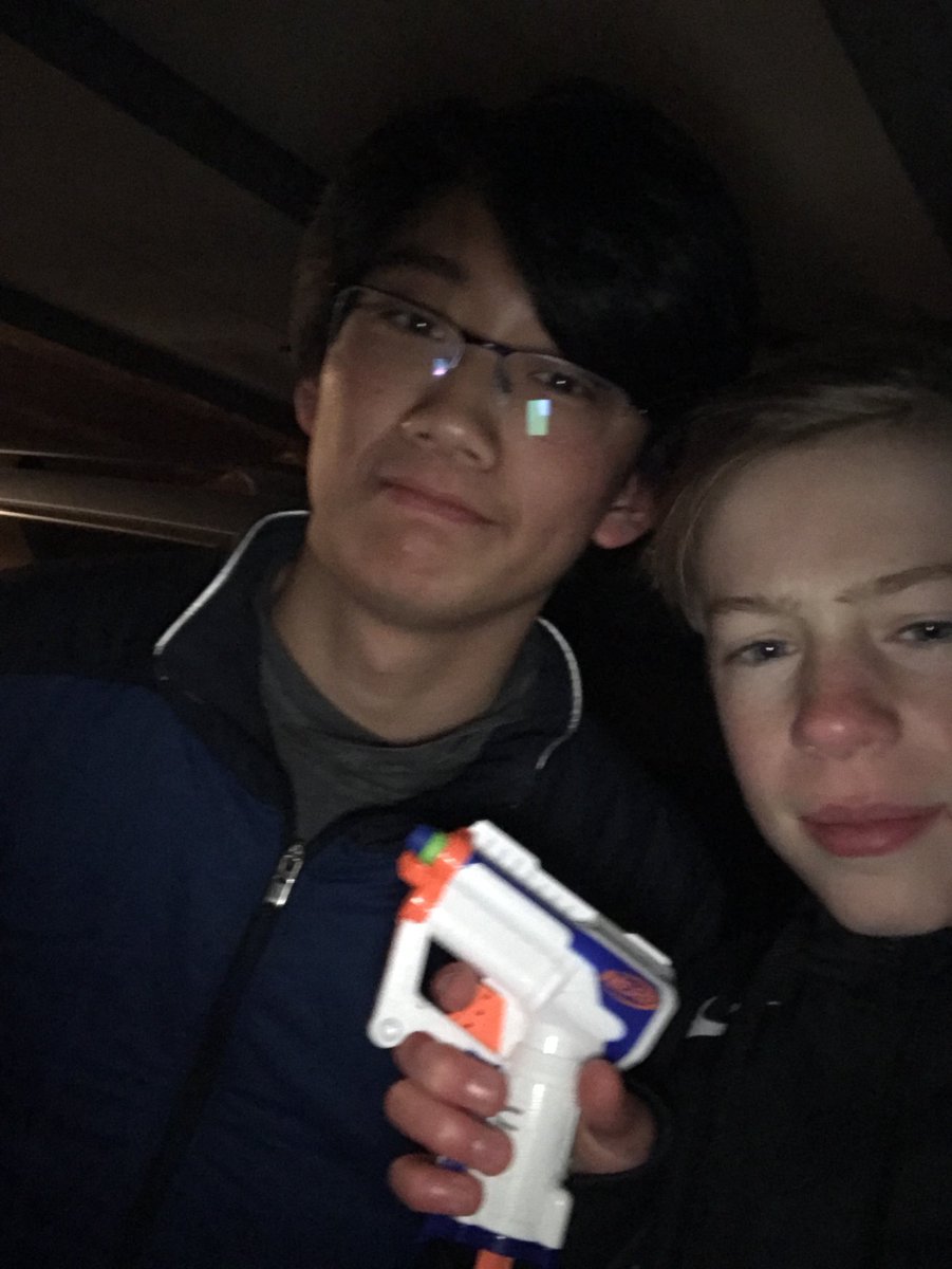 Nerf Lads tweet media