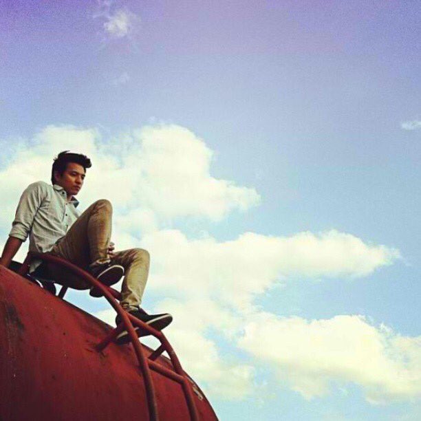 tjmusicmonterde's tweet photo. On this day, 5 years ago. 

God is good. Thank You Lord for “Ikaw at ako” and for many more to come 🙌🏻 https://t.co/6I5QD69Psg