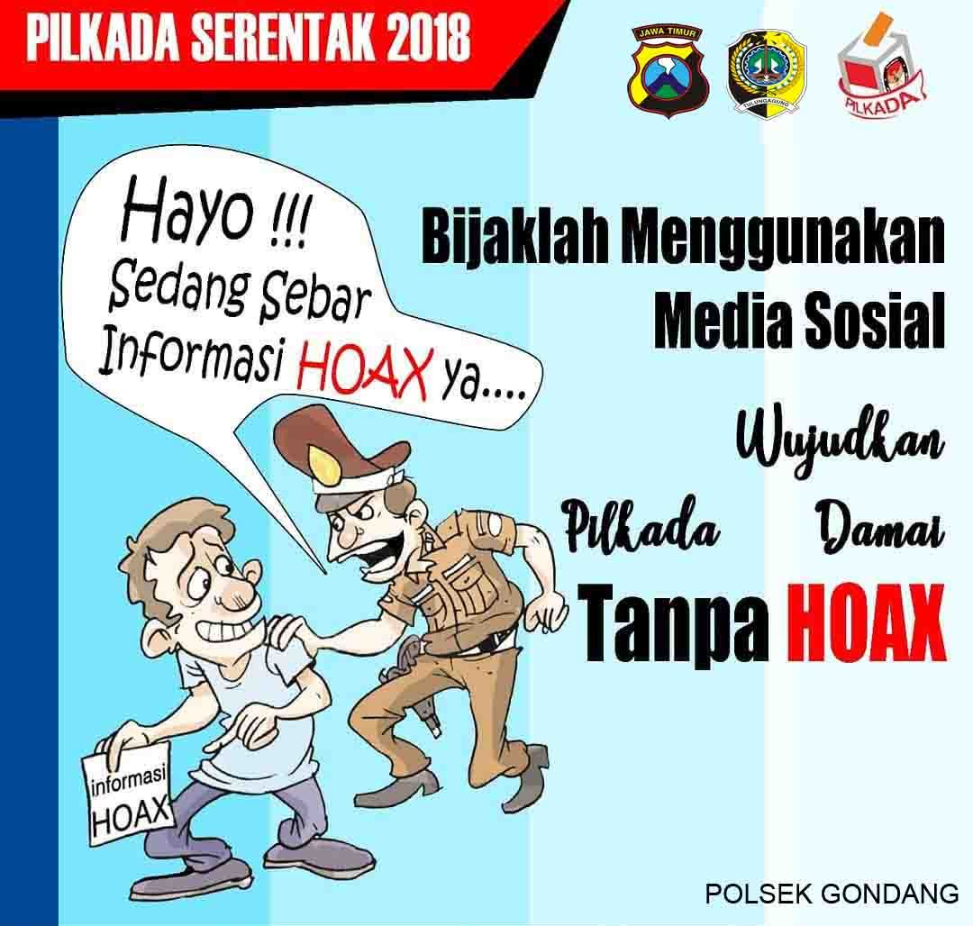 SatreskrimTA On Twitter Bijaklah Menggunakan Medsos Dan Wujudkan