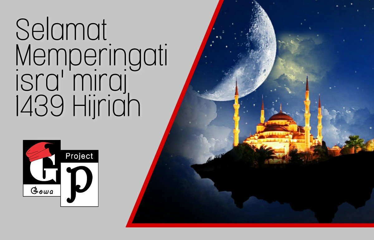 GOWA PROJECT tweet media