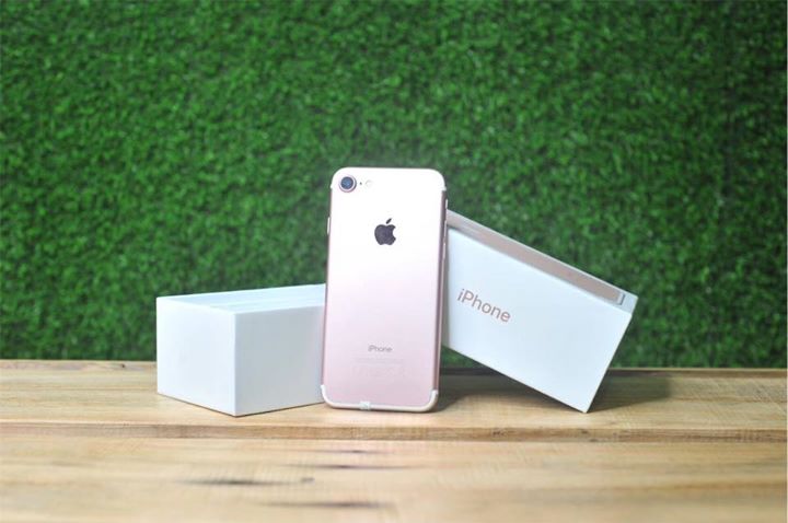 malanggadget's tweet photo. READY STOK IPHONE 6S 64GB ROSE GOLD &amp; IPHONE 7 32GB ROSE GOLD WA 08563670276 https://t.co/IRHUp3f8zW