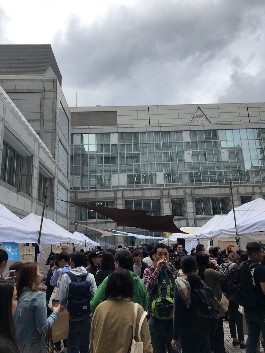 hikalog1's tweet photo. 東京コーヒーフェスティバルきた！
#tokyocoffeefestival https://t.co/YmhINjy6e7